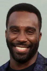 Tramell Tillman Oyuncu Profil Görseli