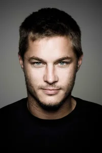 Travis Fimmel Oyuncu Profil Görseli