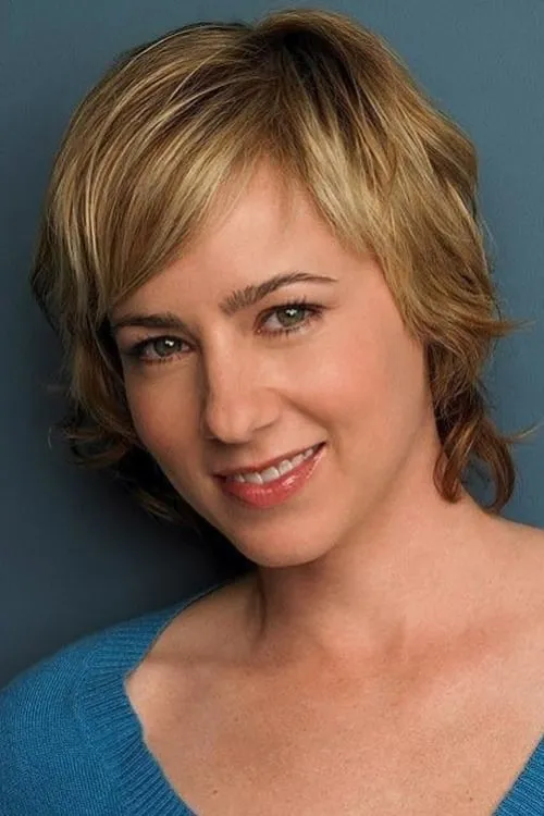 Traylor Howard Oyuncu Profil Görseli