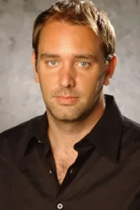 Trey Parker Oyuncu Profil Görseli
