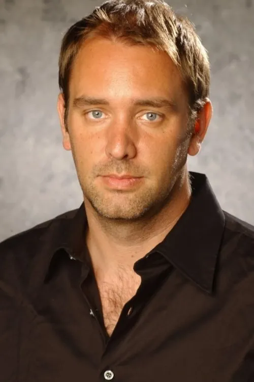 Trey Parker Oyuncu Profil Görseli