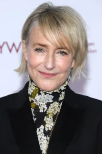 Tricia Brock Yönetmen Profil Görseli