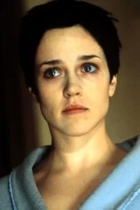 Tricia Vessey Oyuncu Profil Görseli