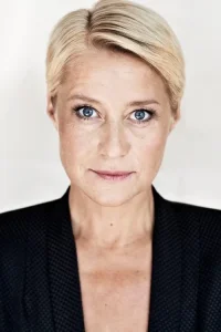 Trine Dyrholm Oyuncu Profil Görseli