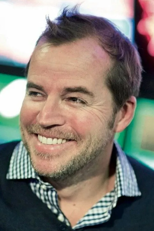 Tristan Carné Yönetmen Profil Görseli