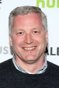 Tristram Shapeero Yönetmen Profil Görseli