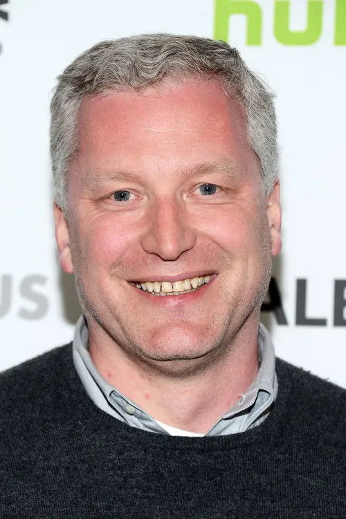 Tristram Shapeero Yönetmen Profil Görseli