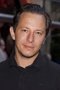 Trystan Pütter Oyuncu Profil Görseli