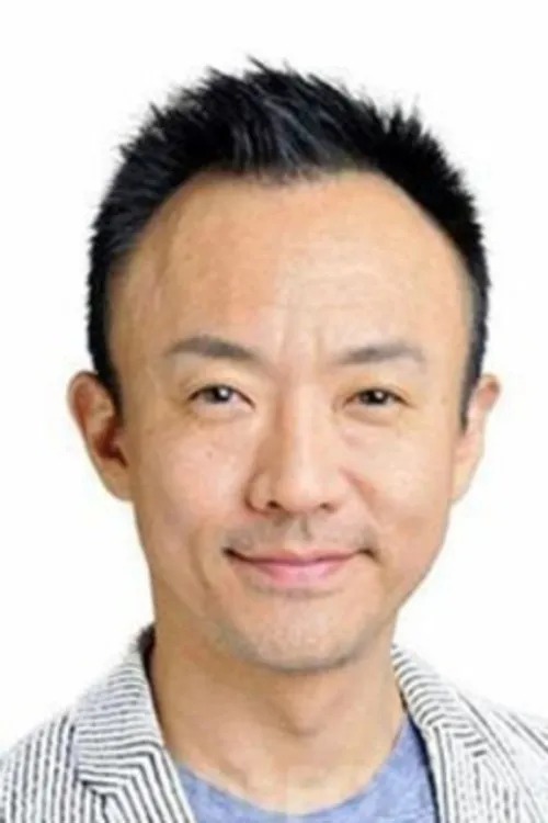 Tsutomu Tatsumi Oyuncu Profil Görseli