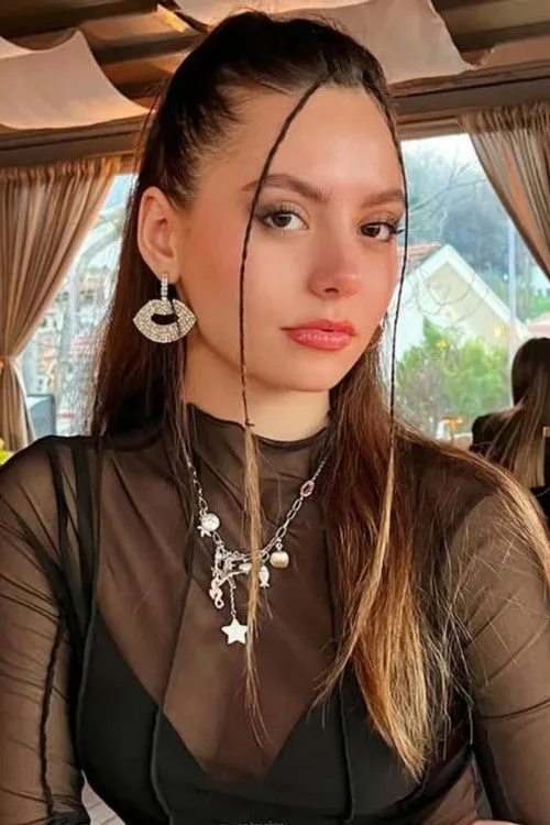 Tuana Naz Tiryaki Oyuncu Profil Görseli