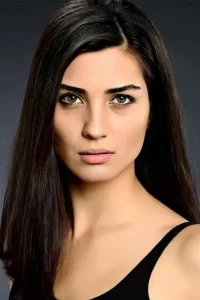 Tuba Büyüküstün Oyuncu Profil Görseli