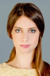 Tuba Ünsal Oyuncu Profil Görseli