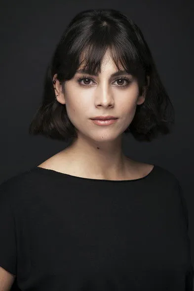 Tuğçe Açıkgöz Oyuncu Profil Görseli