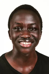 Tut Nyuot Oyuncu Profil Görseli