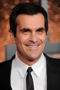 Ty Burrell Oyuncu Profil Görseli