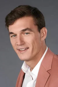 Tyler Cameron Oyuncu Profil Görseli