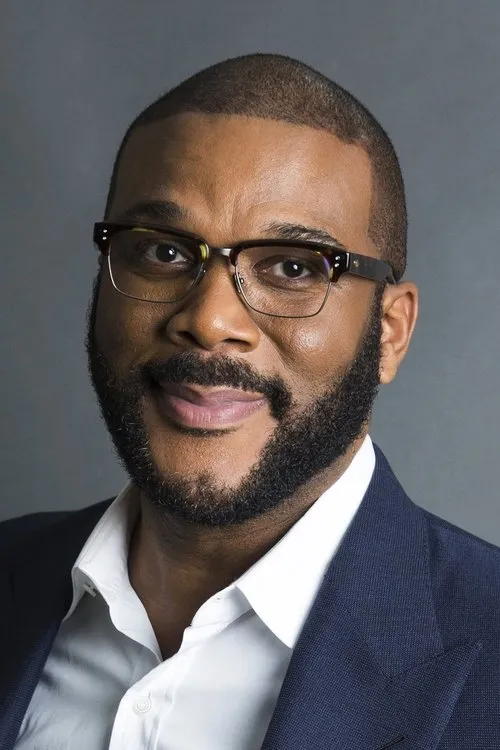 Tyler Perry Oyuncu Profil Görseli