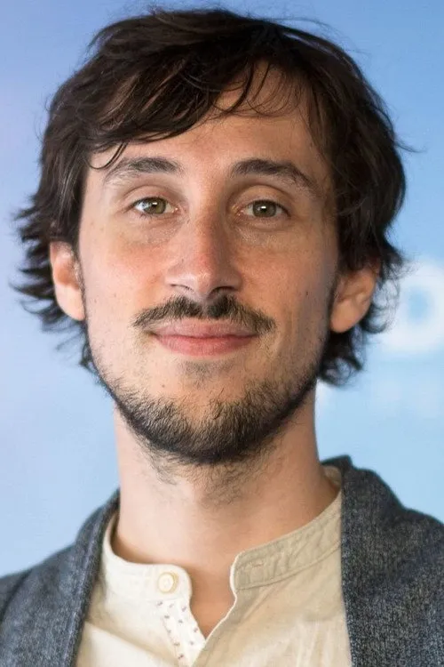 Tyler Taormina Yönetmen Profil Görseli