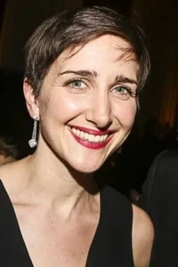 Tyne Rafaeli Yönetmen Profil Görseli