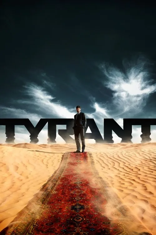 Tyrant film İzle Fragman Görseli