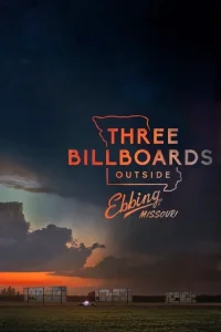 Üç Billboard Ebbing Çıkışı, Missouri film Tek Part İzle Fragman Görseli