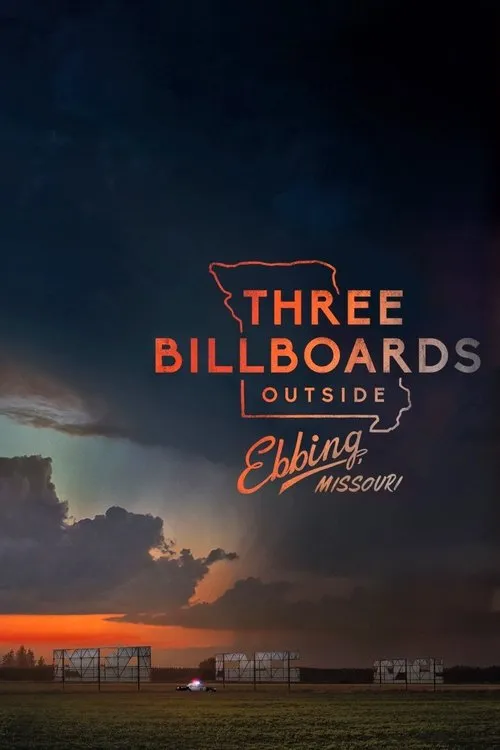Üç Billboard Ebbing Çıkışı, Missouri film Tek Part İzle Fragman Görseli