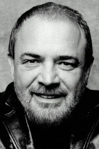 Uli Edel Yönetmen Profil Görseli