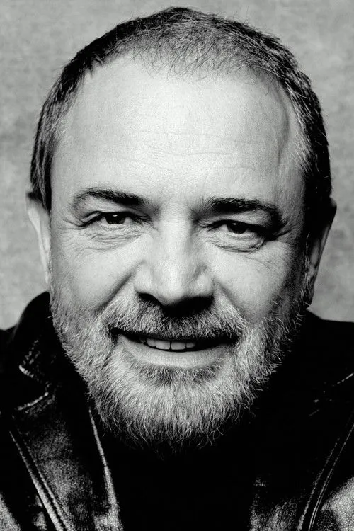 Uli Edel Yönetmen Profil Görseli