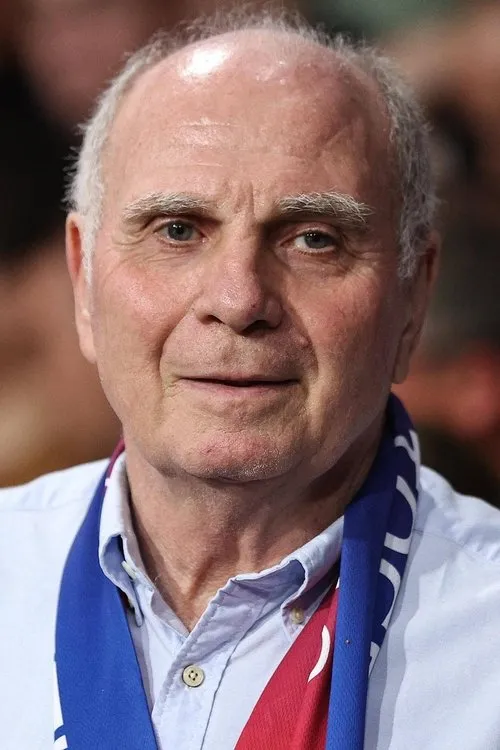 Uli Hoeneß Oyuncu Profil Görseli