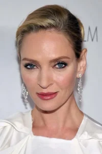 Uma Thurman Oyuncu Profil Görseli