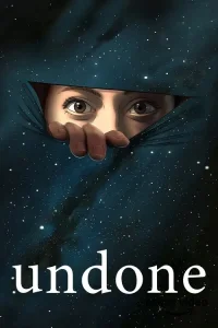 Undone dizi Türkçe Dublaj İzle Fragman Görseli