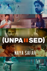 Unpaused: Naya Safar dizi Türkçe Dublaj İzle Fragman Görseli