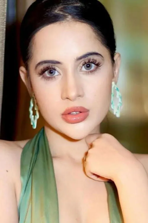 Uorfi Javed Oyuncu Profil Görseli