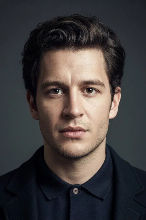 Uraz Kaygılaroğlu Oyuncu Profil Görseli