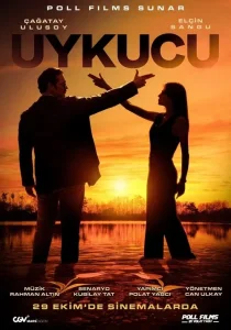 Uykucu film Türkçe Dublaj İzle Fragman Görseli