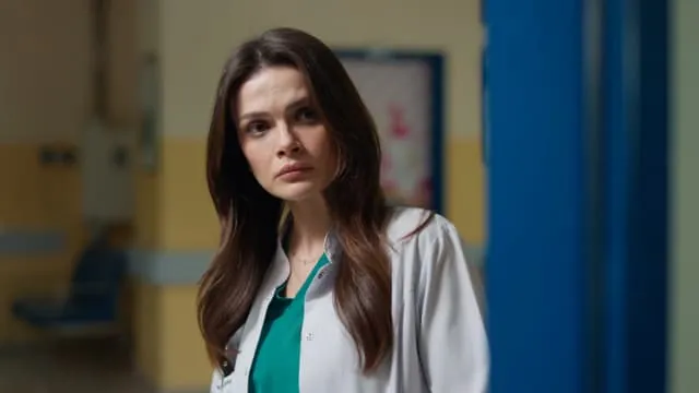 Uzak Şehir 56. Bölüm Fragmanı Fragman Görseli