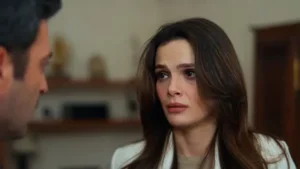 Uzak Şehir 58. Bölüm Fragmanı Fragman Görseli