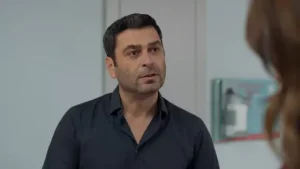 Uzak Şehir 60. Bölüm Fragmanı Türkçe Dublaj İzle Fragman Görseli