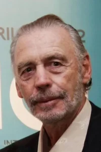 Víctor Bó Oyuncu Profil Görseli