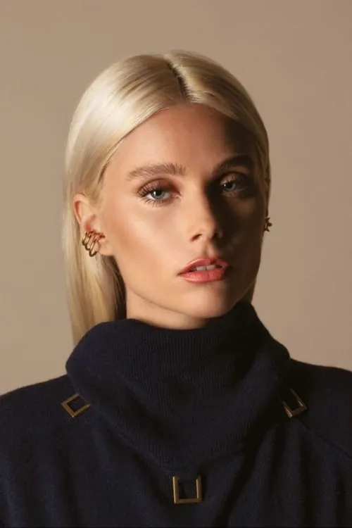 Valentina Zenere Oyuncu Profil Görseli