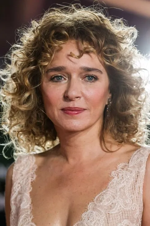 Valeria Golino Yönetmen Profil Görseli