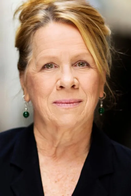 Valerie Bader Oyuncu Profil Görseli