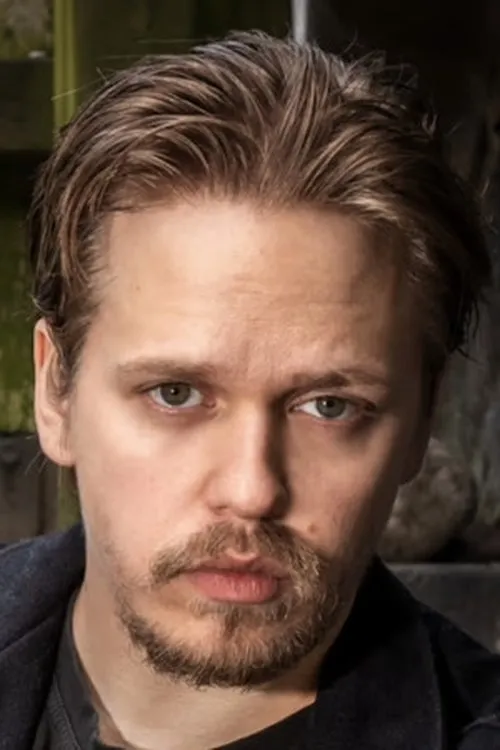 Valter Skarsgård Oyuncu Profil Görseli