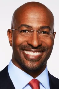Van Jones Oyuncu Profil Görseli