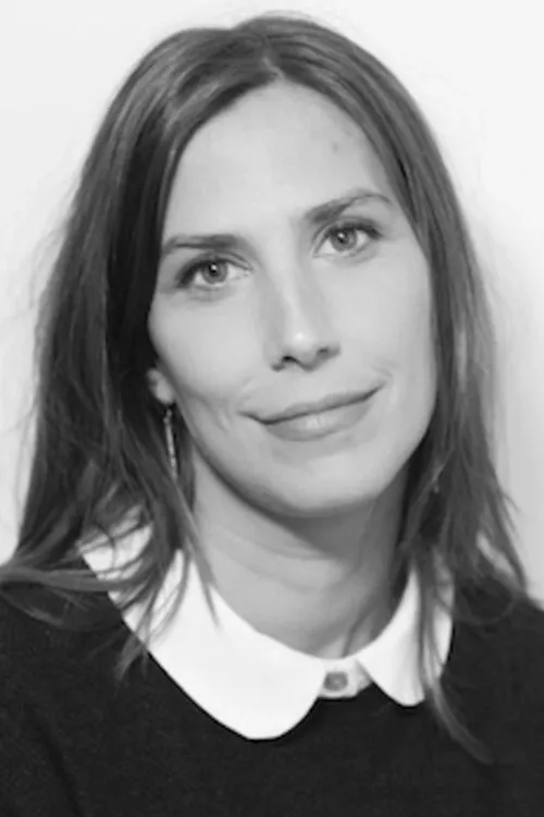 Vanessa Caswill Yönetmen Profil Görseli