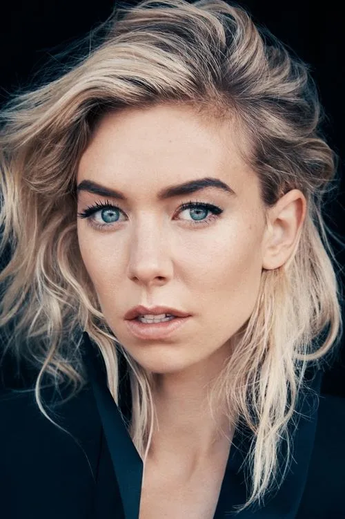 Vanessa Kirby Oyuncu Profil Görseli