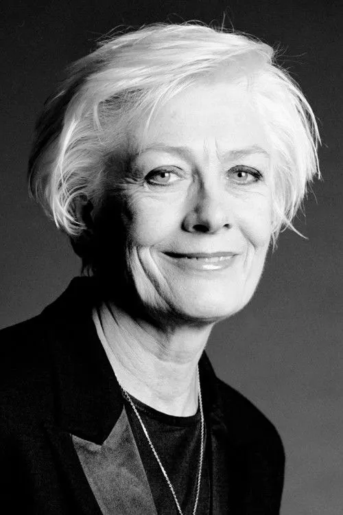 Vanessa Redgrave Oyuncu Profil Görseli