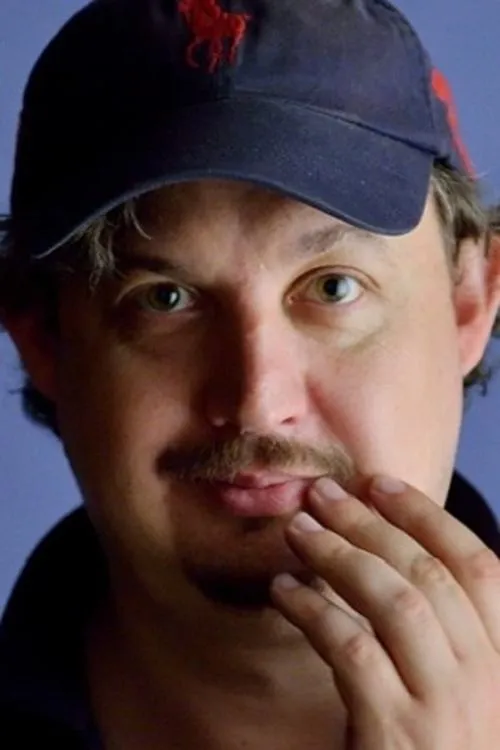 Vasiliy Rovenskiy Yönetmen Profil Görseli