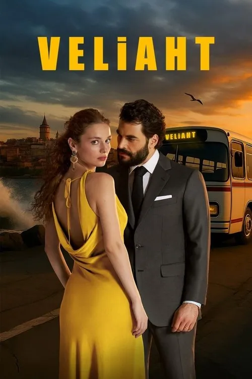 Veliaht film Türkçe Dublaj İzle Fragman Görseli