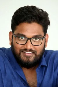 Venkatesh Maha Yönetmen Profil Görseli